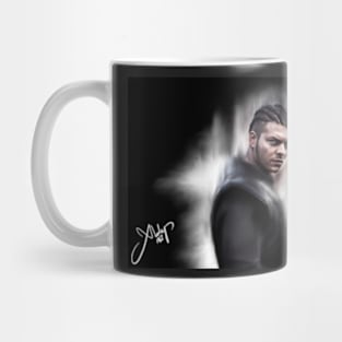 Ivar Mug